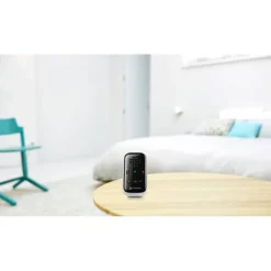 Motorola Baby Monitor PIP10 Audio