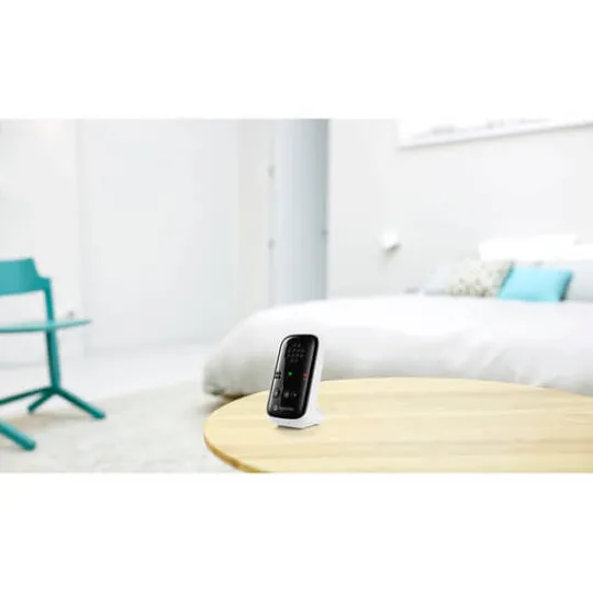 Motorola Baby Monitor PIP10 Audio