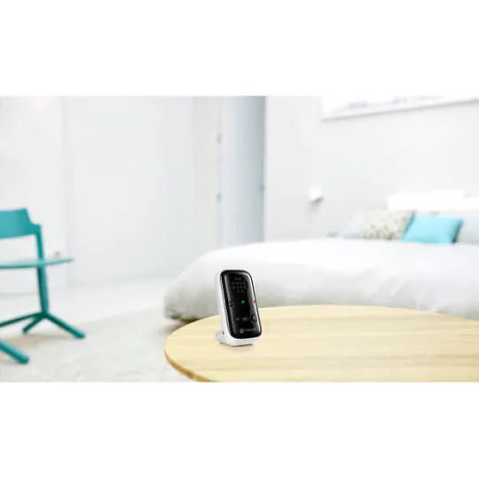 Motorola Baby Monitor PIP10 Audio