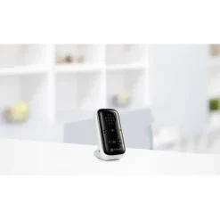 Motorola Baby Monitor PIP10 Audio