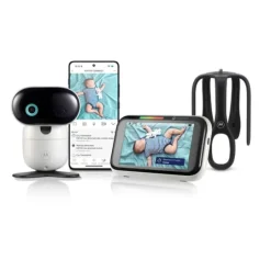 Motorola Baby Monitor PIP1710 CONNECT