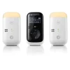 Motorola Baby Monitor PIP15 Twin Audio