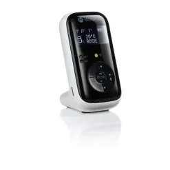 Motorola Baby Monitor PIP15 Twin Audio
