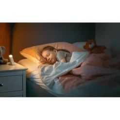 Motorola Baby Monitor PIP15 Twin Audio