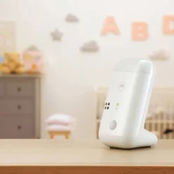 Motorola Baby Monitor PIP15 Twin Audio