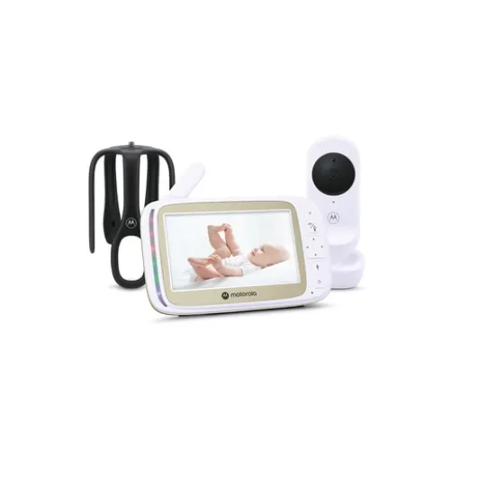 Motorola Baby Monitor VM45 Connect