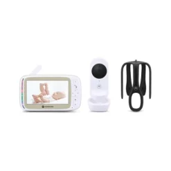 Motorola Baby Monitor VM45 Connect