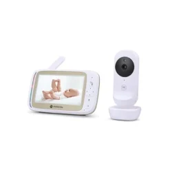 Motorola Baby Monitor VM45 Connect