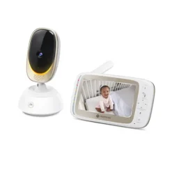 Motorola Baby Monitor VM85 Connect