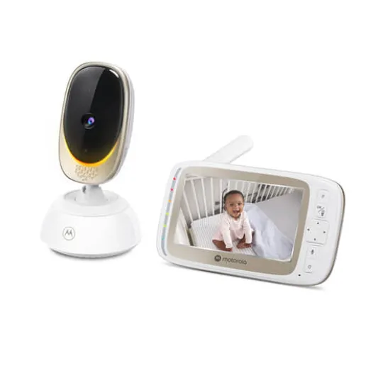 Motorola Baby Monitor VM85 Connect