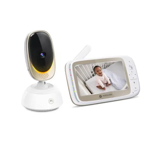 Motorola Baby Monitor VM85 Connect