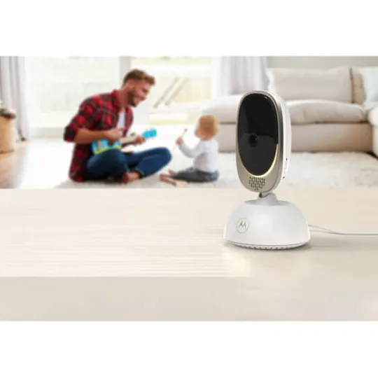 Motorola Baby Monitor VM85 Connect