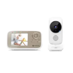 Motorola Baby Monitor VM483 Video