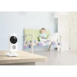 Motorola Baby Monitor VM483 Video