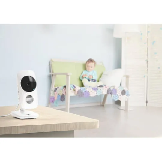 Motorola Baby Monitor VM483 Video