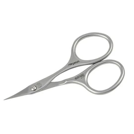 Mörser Solingen Inox N4 Nagelbandssax