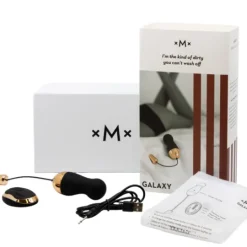 Mshop Private Collection Galaxy 2.0