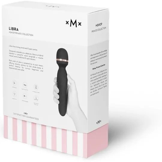 Mshop Private Collection Libra 2.0