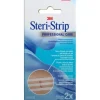3M Steri-Strip Suturtejp vit 2 x 3 strips