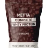 MËTTA Complete Protein Chocolate 500 g