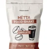 MËTTA Food Shake Caffé Latte 1400 g