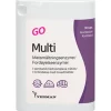 Multi Go Multienzym 30 kapslar