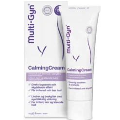 Multi-Gyn Calming Cream 50 g