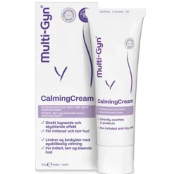 Multi-Gyn Calming Cream 50 g