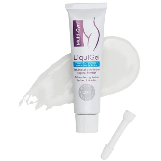 Multi-Gyn LiquiGel 50 ml