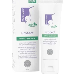 Multi-Mam Protect Nipple Care Balm 30 ml