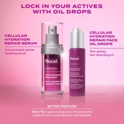 Murad Cellular Hydration Repair Oil Drops 30 ml
