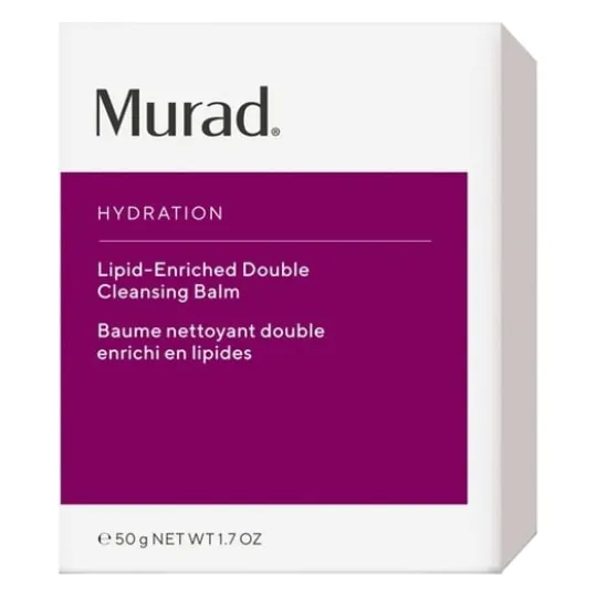Murad Lipid-Enriched Double Cleansing Balm 50 ml