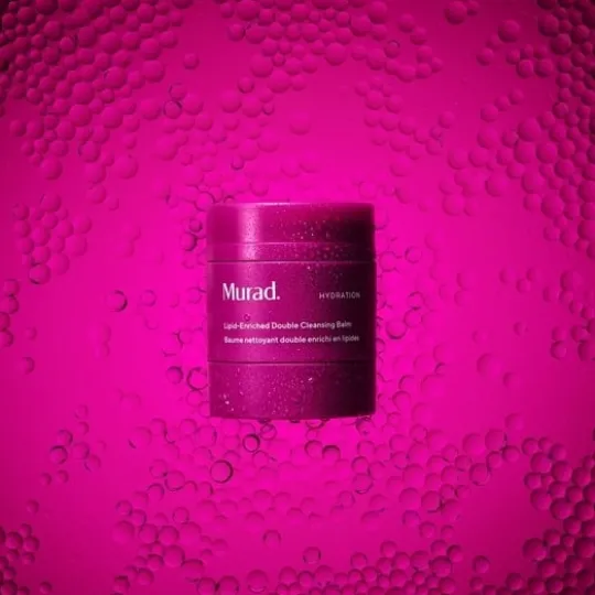 Murad Lipid-Enriched Double Cleansing Balm 50 ml