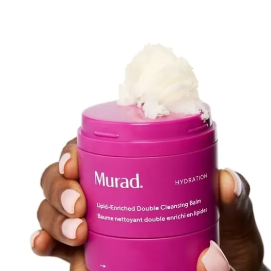 Murad Lipid-Enriched Double Cleansing Balm 50 ml