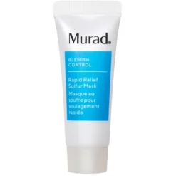 Murad Rapid Relief Sulfur Mask 75 ml