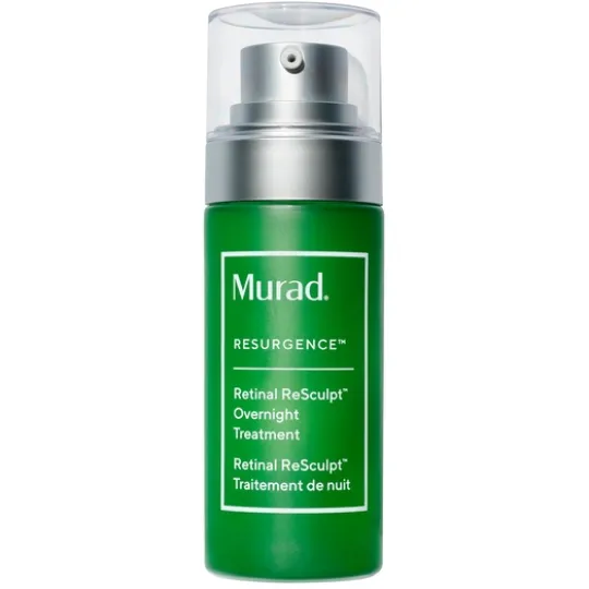 Murad Retinal Resculpt Overnight Treatment 30 ml