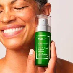Murad Retinal Resculpt Overnight Treatment 30 ml