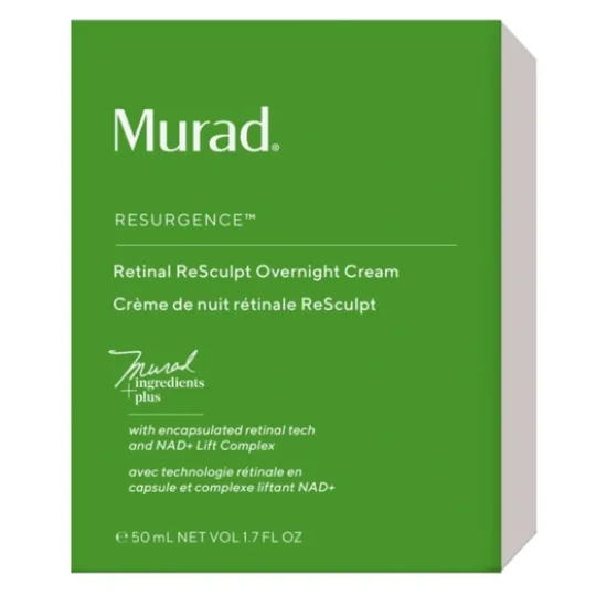 Murad Retinal ReSculpt Overnight Cream 50 ml