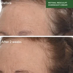 Murad Retinal ReSculpt Overnight Cream 50 ml