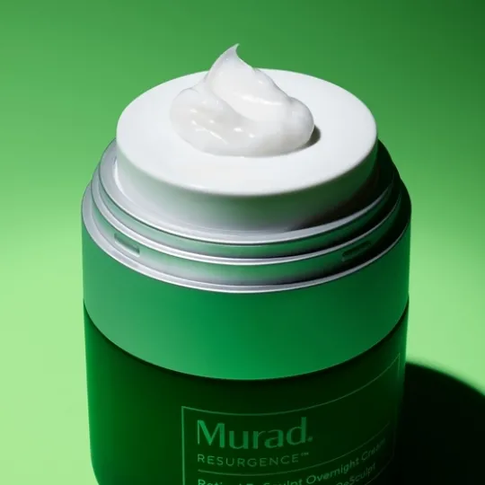 Murad Retinal ReSculpt Overnight Cream 50 ml