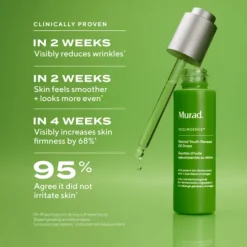 Murad Retinol Youth Renewal Oil Drops 30 ml