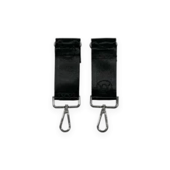 Najell Barnvagnskrokar Matte Black