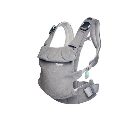 Najell Easy Mercury Grey