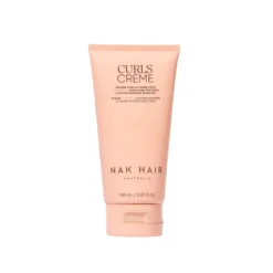 NAK Hair Curls Creme 150 ml