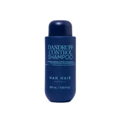 NAK Hair Dandruff Control Shampoo 350 ml