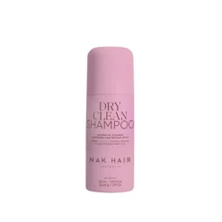NAK Hair Dry Clean Shampoo 50 ml