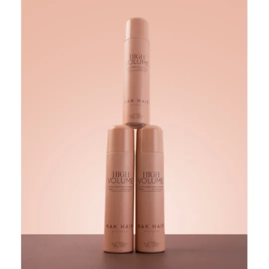 NAK Hair High Volume 171 ml