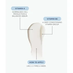 NAK Hair Hydrate Conditioner 80 ml