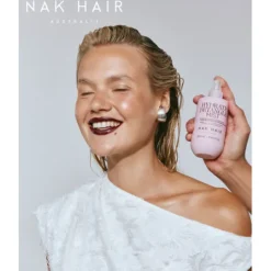 NAK Hair Hydrate Detangle Mist 250 ml