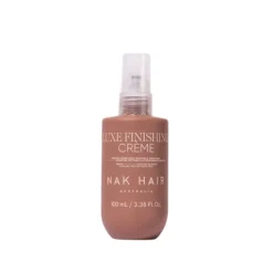 NAK Hair Luxe Finishing Creme 100 ml